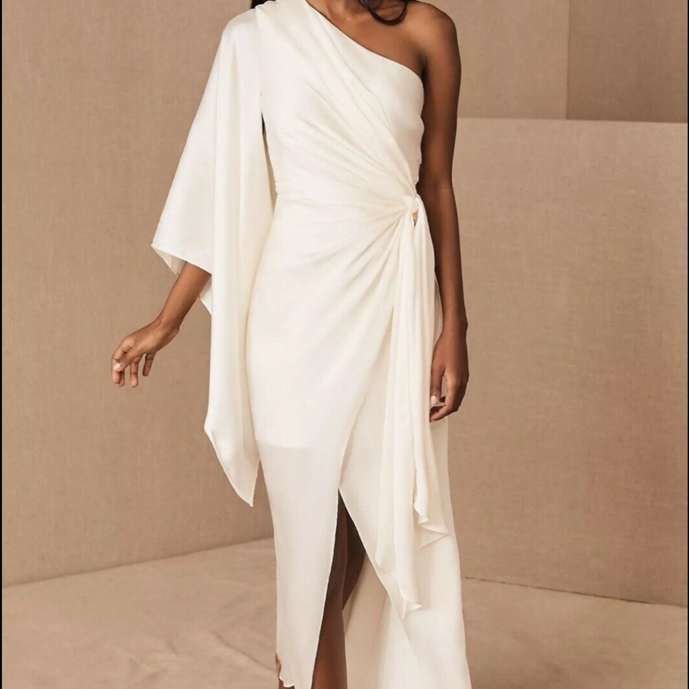 NWT BHLDN Significant Other Caspian Dress